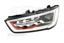 Svetlomet pre plynovú výbojku