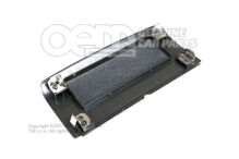 Kryt na elektrický pohon antracit (2)