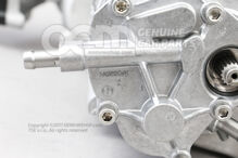 Olejové čerpadlo (7)