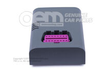 Diagnostické rozhranie VAS 6154 (Wireless-LAN) (14)