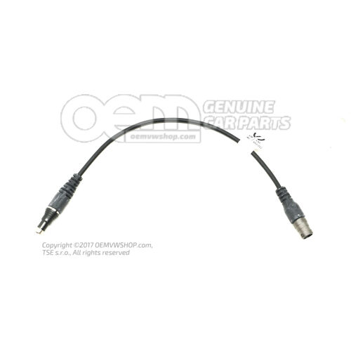 USB prepojovací kábel ASE65201100000