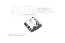 Dummy cover soul (čierna) (1)