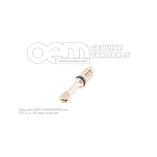 Nastavovacia skrutka