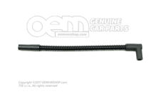 Podtlaková rúrka Podtlaková rúrka