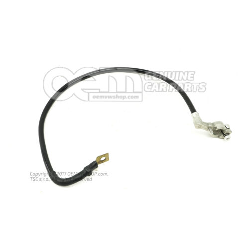 Súpr. vod. pre akumulátor +