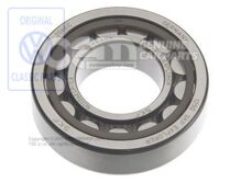 Valčekové ložisko