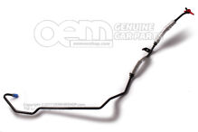 Pružná hadica od lopat. čerp. k prevodovke riadenia