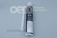 2-zložk. lepidlo na karosérie D180004M2