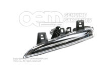 Prídavný svetlomet