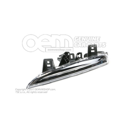 Prídavný svetlomet