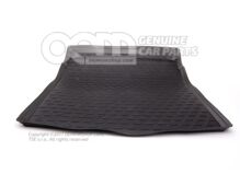 Vanička batožinového priestoru