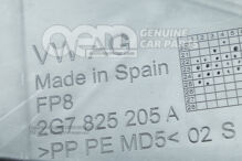 Obklad podlahy 2G7825205A (2)