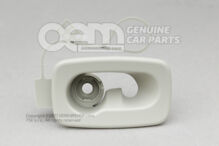 Uzáver kamenná béžová Škoda Superb 3V