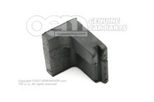 Tesnenie pre vnút. ovládanie (4)