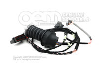 Súprava vodičov súprava vodičov pre dvere