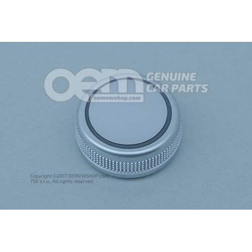 Otoč.gombík pre vedenie v menu