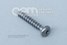 Skrutka s plochou hlavou s vnútorným šesťhranom