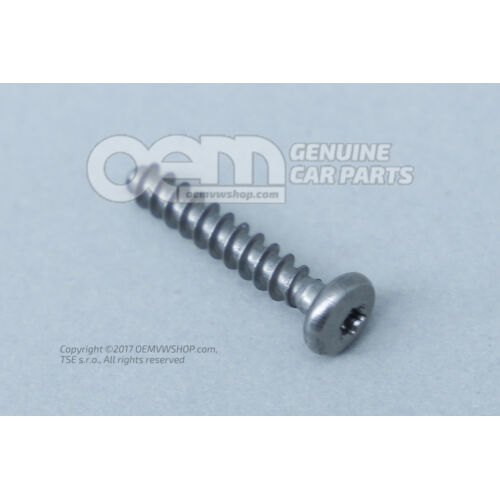 Skrutka s plochou hlavou s vnútorným šesťhranom