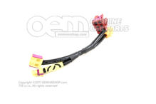 Adaptér pre airbag VAS 5094 (1)