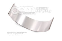 Panva ložiska ojnice žltá 05E105701AGLB (1)