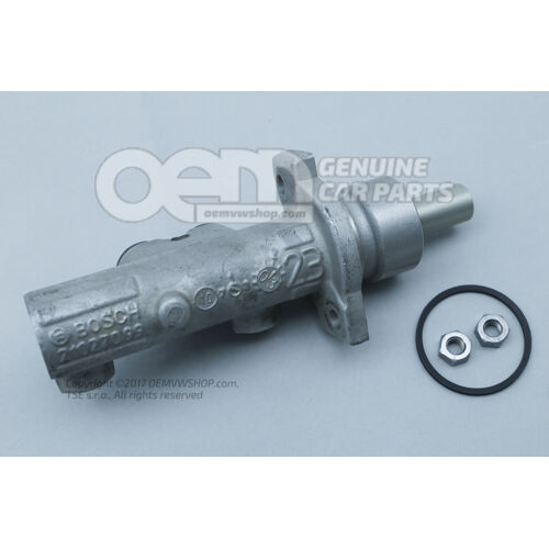 Tandemový hlavný brzdový valec 1J1614019K