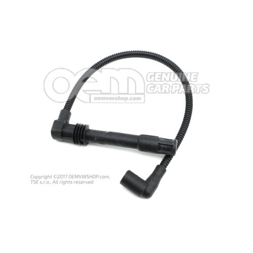 Zapaľovacie vedenie