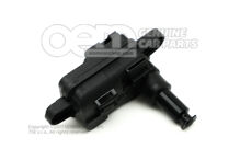 Ovládací prvok plynu 8V0862159B