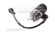 Súprava na opravu pre predradené plniace čerpadlo (3)