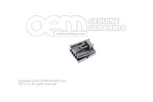 Puzdro s plochými kontaktmi (1)