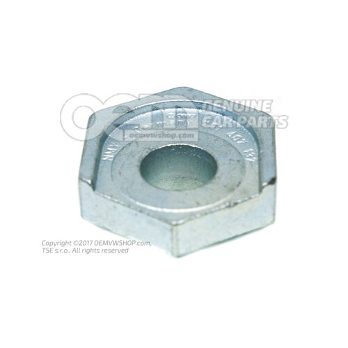 Excentrický kotúč