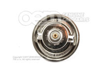 Regulátor chladiacej kvapaliny (1)