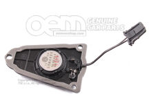 Vysokotónový reproduktor (2)