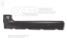 Čiastočný diel - podbeh