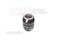 Hlavica radiacej páky hliníková