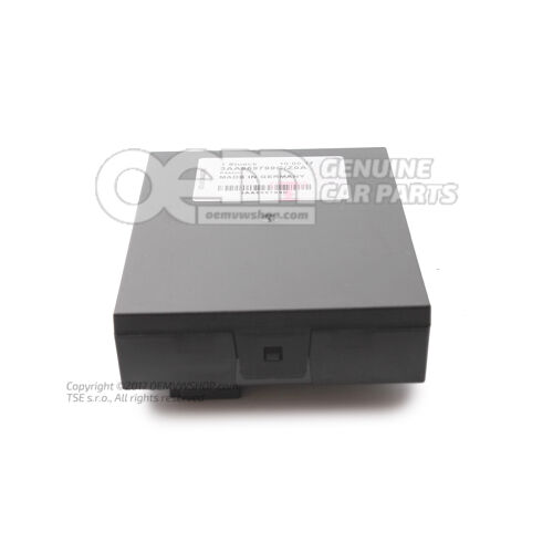 Riadiaca jednotka pre oprávn. prístupu a štartu 3AA959799FZ07