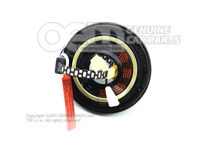 Nastavovací krúžok s klzným krúžkom