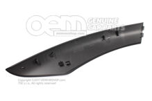 Šiltovka čierna (2)