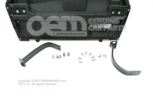 Krycí plech motora (1)