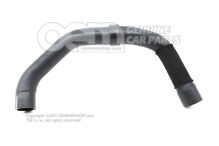 Hadica chladiacej kvapaliny (1)