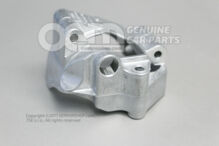 Držiak pre lopatkové čerpadlo