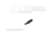 Predĺženie mierky, 9,3 mm