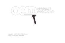 Skrutka do panelu s oválnou hlavou 5X23 (1)