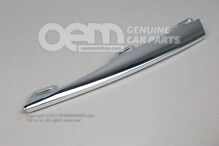 Orezajte vysoký chrom