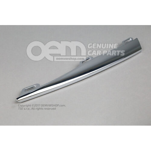 Orezajte vysoký chrom