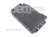 Centr. riad. jednotka pre komfortný systém