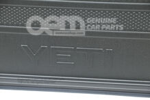 Obloženie batož. priestoru (1)