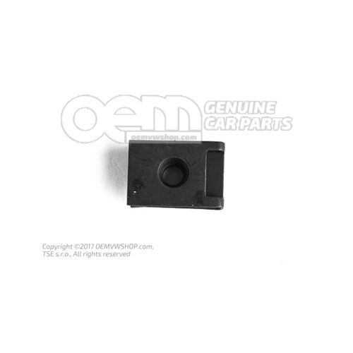 Matica rýchlostná M6X23,4X16