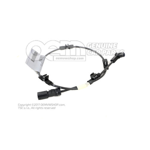 Adaptér vetvy vedenia 4KE971192