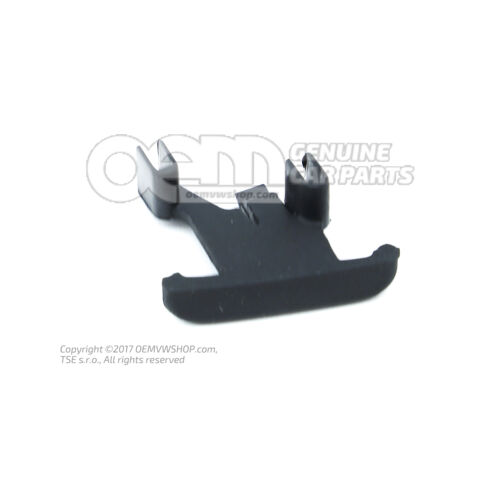 Cover cap soul (čierna)