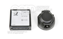 Súprava vodičov so zásuvkou pre prevádzku s prívesom